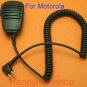 Aftermarket Speaker Mic for Motorola 2 way radio CP88 CP200 CP110 CP125 CP300