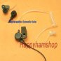 FBI Style Earpiece with mic for Wouxun radio KG-UVD1P KG-UV2D KG689 KG816 KG-UV3