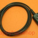 USB Programming cable 4 Icom IC-F21 IC-F34GS IC-M21 169