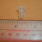 4pcs ear bud 4 Motorola Kenwood Icom radio earphone 042