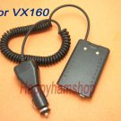 Battery Eliminator 4 Yaesu Vertex VX180 VX210 VX400 202