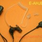 2 wire Earpiece MIC PTT 4 Icom Standard Maxon radio 007