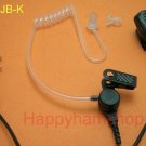 Earpiece 4 Kenwood radio TK-3107 TK-2160  Wouxun    001