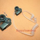 Replacement acoustic coil tube 4  radio earpiece   079