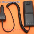 Battery Eliminator 4 Motorola GP600 GP300 MTX638    061