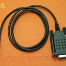 programming cable Icom IC-F3G IC-F3GS IC-F11 IC-F4G 070