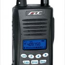 FD-150A VHF 136-174MHz transceiver w/free earpiece  049