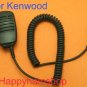Speaker mic 4 Kenwood radio TK270 TK2100 TK308 KG-UVD1P