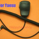 Handheld Speaker mic for Yaesu Yeasu Vertex radio 1 pin