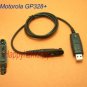 USB Programming cable 4 Motorola GP-328 plus EX-500 168