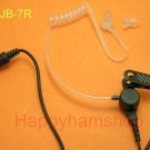 Earpiece earphone 4 Yaesu Vertex radio VX7R VX-177 VX6R