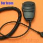 Speaker mic 4 Icom IC-F4 F31 Vertex VX-510 TX610 SP120