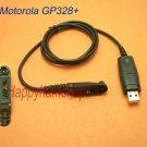 USB Programming cable 4 Motorola GP-338 plus EX-600 168