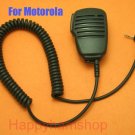 Palm Speaker Mic for Motorola XTR446 T5622 MJ270R MR560