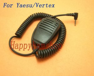 Heavy duty Speaker Microphone 4 Yaesu Vertex 1 pin  154