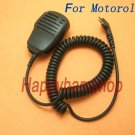 Police speaker Mic for Motorola P-1225 EP-450 SP-50 152