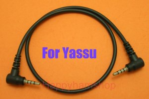 Clone cable copy interface 4 Yaesu Vertex VX-10 FT-10