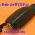 adapter plug Motorola radio GP328 plus EX500 GP338+ 057