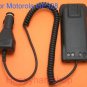 Battery Eliminator for Motorola GP328 340 HT750 HNN9008