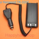 Battery Eliminator for Kenwood TK-3207 TK2200 TK-3200