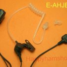 Earpiece  for icom IC-F3 IC-F20 Vertex VX-200 Cobra
