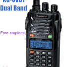 WOUXUN KG-UVD1P DualBand transceiver Multifunction new