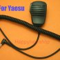 Mic speaker 4 Yaesu Vertex  VX160 VX210 VX2R VXF1   015
