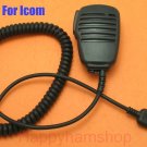 Handheld Speaker mic 4 Icom Vertex Standard 2 pin 044