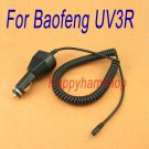 Battery Eliminator for Baofeng dual band handheld radio UV-3R new