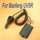 Replacement Battery eliminator for Baofeng UV-5R UV-5RA UV-5RB UV-5RC UV-5RD UV-5RE UV-5RA+
