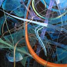 Entrelazados- Interlaced