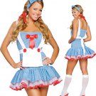 Free shipping Sexy Maid Costume Sexy underwear SIZE M