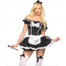 Free shipping Sexy Ladies Costume Fancy Dress Sexy underwear