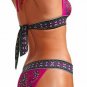 Free shipping New Lady Women's Sexy Beach Bikini Dress Swimsuit