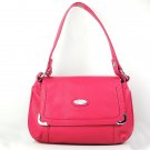 Stylish Simple Style Women's PU Zipper Bag Handbag Shoulder Bag