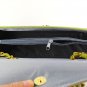 Women's Color Blocking Bowknot Embellished Casual Tote Handbag Shoulder Bag