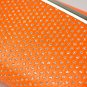 Trendy Women's Shiny Embellished PU Mini Clutch Tote Handbag Shoulder Wristlet Bag