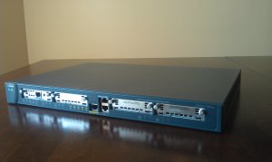 CISCO 1760 Router