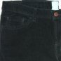 Barney's New York CooP Straight Leg Corduroy Jeans in Navy Blue Size (27)