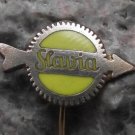 Slavia by Ceska Zbrojovka Czech Weapons Company Air Brand Rifles & Pistols Pin