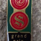 1970 Czech Shotgun Skeet Trap Shooting ISSF Event Pin