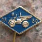 Dutra DR50 Hungarian Construction Site Dumper Truck Pin