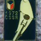 1972 ISDT ISDE Six Day Event FIM Motorcycle Motocross MX Enduro Race Souvenier
