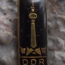 Antique East Germany Berlin Hauptstadt der DDR Fernsehturm TV Tower Pin