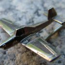 3D Moravan Zlin Z-37 Z37 Crop Sprayer 3-D Aircraft Pin