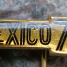 1970 Original Mexico 70 Football Soccer World Cup Badge