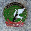 Bay of Pigs Playa Giron Battle Cuban Remebrance Badge