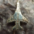 Soko J-22 Orao Ground Attack Interceptor Aircraft Yugoslavia Advertising Pin