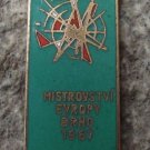 1967 Shotgun Skeet  Shooting ISSF European Championship