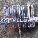 PIKO Modellbahn Model Railways Company of Germany Advertising Pin